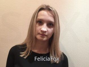 FeliciaFox