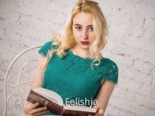 Felishia