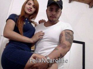 FelixNCaroline