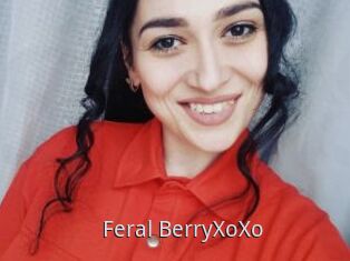 Feral_BerryXoXo