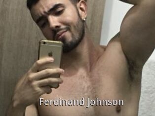 Ferdinand_Johnson