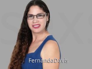 FernandaDavis