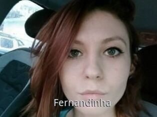 Fernandinha