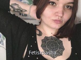 FetishSasha