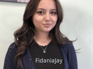 FidaniaJay