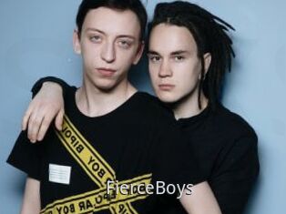 FierceBoys