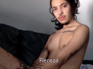 Fiereza