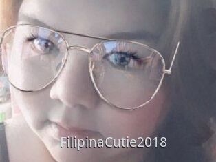 FilipinaCutie2018