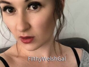 FilthyWelshGal