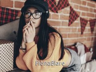 FionaBlare