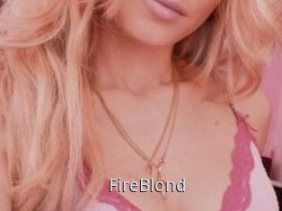 FireBlond