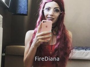 FireDiana