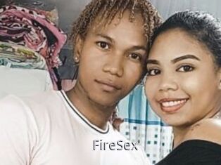 FireSex