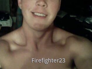 Firefighter23