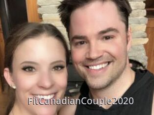 FitCanadianCouple2020