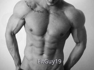 FitGuy19