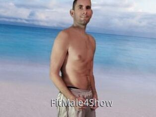 FitMale4Show