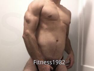 Fitness1982