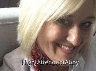 FlightAttendantAbby