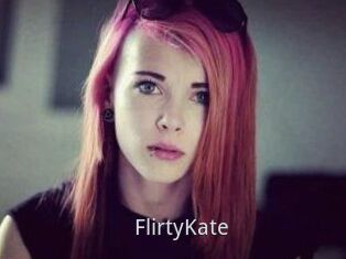 FlirtyKate