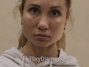 FlixyDiamond