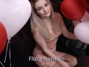 Flora_Norman