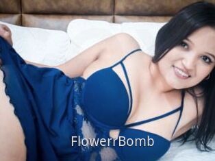 FlowerrBomb