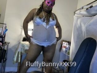 FluffyBunnyXXX99