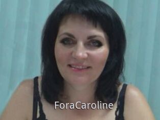 ForaCaroline