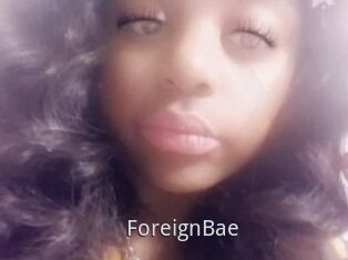 ForeignBae