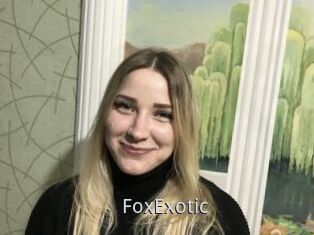 FoxExotic