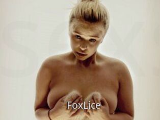 FoxLice