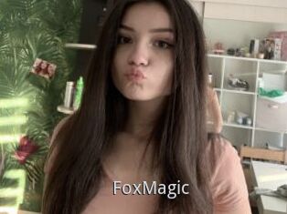 FoxMagic