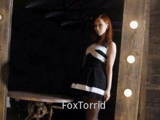 FoxTorrid