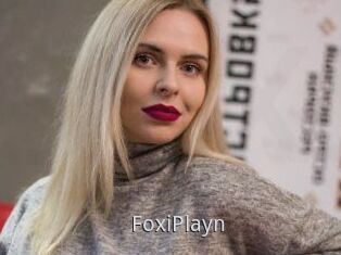 FoxiPlayn