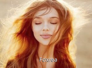 Foxrea