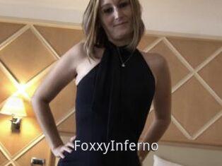 FoxxyInferno