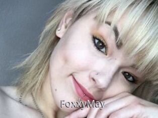 FoxxyMay