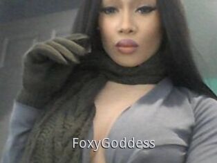 FoxyGoddess