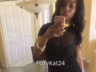 FoxyKat24