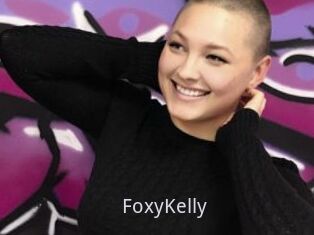 FoxyKelly