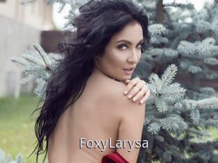 FoxyLarysa