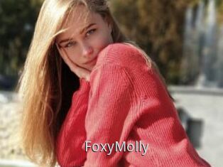 FoxyMolly