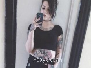 FoxyOcean