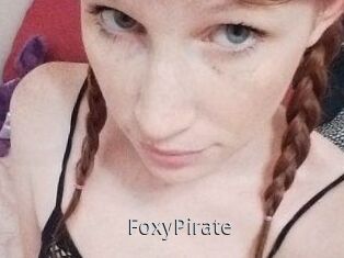 FoxyPirate