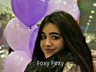 Foxy_Foxy