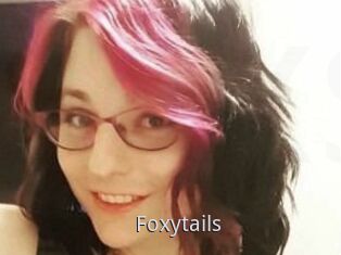 Foxytails