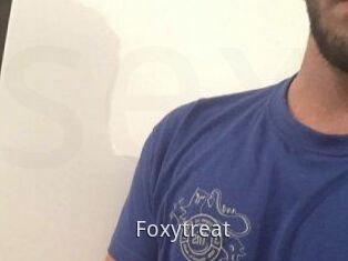 Foxytreat