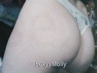 FoxyyMolly