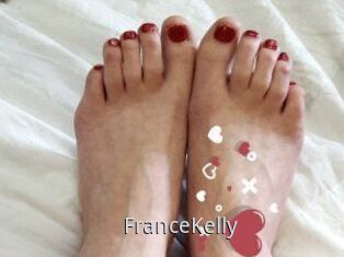 FranceKelly